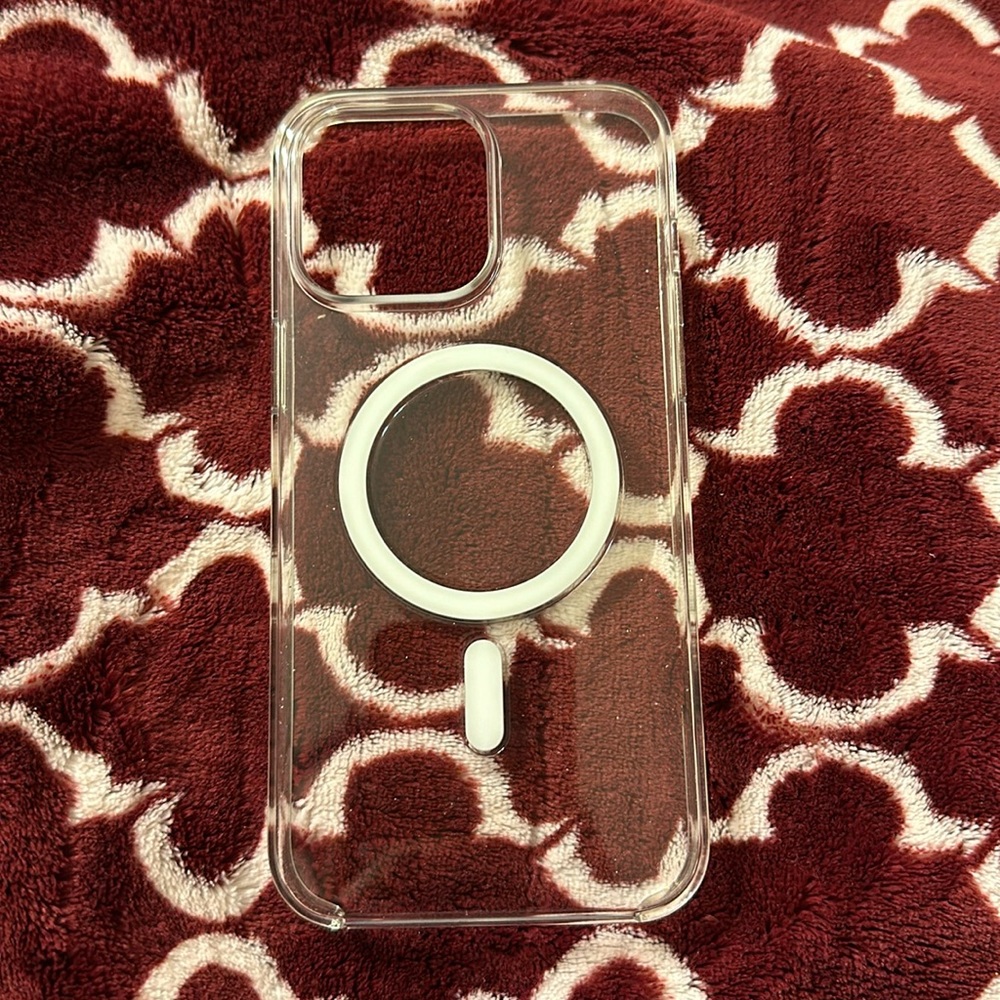 Apple iPhone 14 Pro Max Phone Case